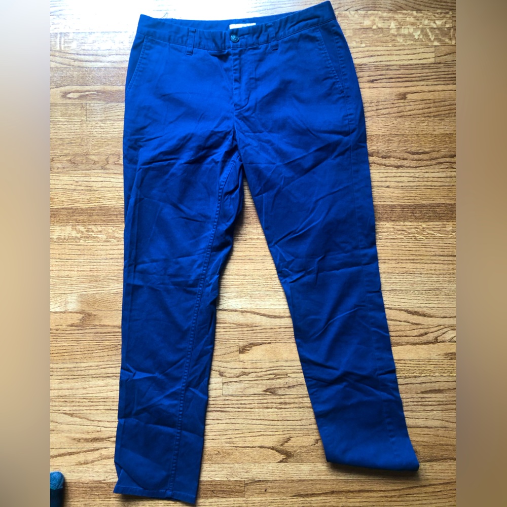 Mens chino